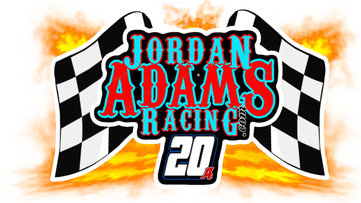 Jordan Adams Racing Race Schedule